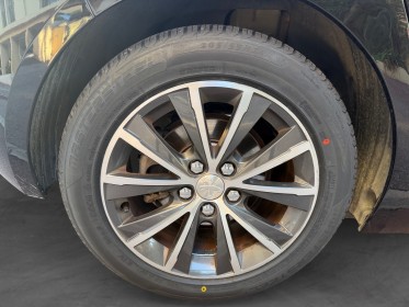 Peugeot 308 1.2 puretech 130ch ss bvm6 allure occasion cannes (06) simplicicar simplicibike france