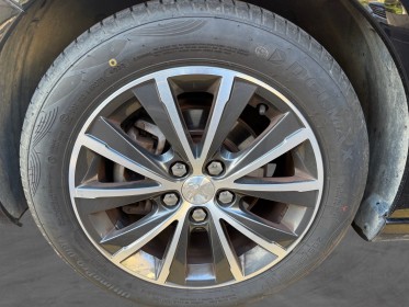 Peugeot 308 1.2 puretech 130ch ss bvm6 allure occasion cannes (06) simplicicar simplicibike france