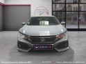 Honda civic 2017 1.0 i-vtec 129 executive carplay caméra gps entretien honda garantie 12 mois occasion simplicicar...
