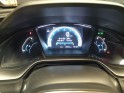 Honda civic 2017 1.0 i-vtec 129 executive carplay caméra gps entretien honda garantie 12 mois occasion simplicicar...