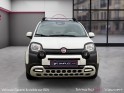 Fiat panda 1.0 70ch  pandina radar de recul carplay garantie 12 mois occasion simplicicar lunel simplicicar simplicibike france