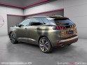 Peugeot 3008 1.6 thp 165ch ss eat6 gt line occasion cannes (06) simplicicar simplicibike france