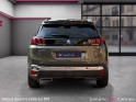 Peugeot 3008 1.6 thp 165ch ss eat6 gt line occasion cannes (06) simplicicar simplicibike france