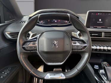 Peugeot 3008 1.6 thp 165ch ss eat6 gt line occasion cannes (06) simplicicar simplicibike france