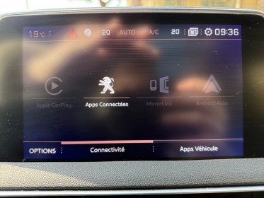 Peugeot 3008 1.6 thp 165ch ss eat6 gt line occasion cannes (06) simplicicar simplicibike france