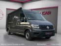 Volkswagen crafter van 35 l4h3 2.0 tdi 177 ch business line tva récupérable soit 32 066.67e ht, garantie 12 mois occasion...