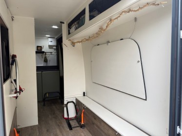 Volkswagen crafter van 35 l4h3 2.0 tdi 177 ch business line tva récupérable soit 32 066.67e ht, garantie 12 mois occasion...