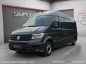 Volkswagen crafter van 35 l4h3 2.0 tdi 177 ch business line tva récupérable soit 32 066.67e ht, garantie 12 mois occasion...