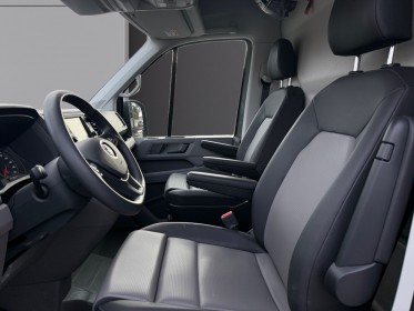 Volkswagen crafter van 35 l4h3 2.0 tdi 177 ch business line tva récupérable soit 32 066.67e ht, garantie 12 mois occasion...