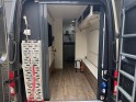 Volkswagen crafter van 35 l4h3 2.0 tdi 177 ch business line tva récupérable soit 32 066.67e ht, garantie 12 mois occasion...
