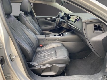 Ds ds 4 bluehdi 130 eat8 cross rivoli toit ouvrant affichage tête haute carplay garantie 12 mois occasion barberey...