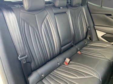 Ds ds 4 bluehdi 130 eat8 cross rivoli toit ouvrant affichage tête haute carplay garantie 12 mois occasion barberey...