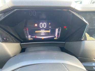 Ds ds 4 bluehdi 130 eat8 cross rivoli toit ouvrant affichage tête haute carplay garantie 12 mois occasion barberey...