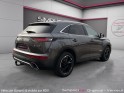 Ds ds7 crossback bluehdi 180ch eat8 performance line/ toit pano ouvrant/ hayon électrique/ sièges chauffants___ occasion...