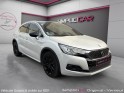 Ds ds4 crossback bluehdi 180ch ss eat6 sport chic/ gps/ radar ar___ occasion simplicicar orgeval  simplicicar simplicibike...