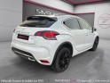 Ds ds4 crossback bluehdi 180ch ss eat6 sport chic/ gps/ radar ar___ occasion simplicicar orgeval  simplicicar simplicibike...