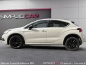 Ds ds4 crossback bluehdi 180ch ss eat6 sport chic/ gps/ radar ar___ occasion simplicicar orgeval  simplicicar simplicibike...