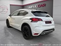 Ds ds4 crossback bluehdi 180ch ss eat6 sport chic/ gps/ radar ar___ occasion simplicicar orgeval  simplicicar simplicibike...