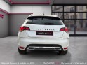Ds ds4 crossback bluehdi 180ch ss eat6 sport chic/ gps/ radar ar___ occasion simplicicar orgeval  simplicicar simplicibike...