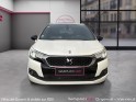 Ds ds4 crossback bluehdi 180ch ss eat6 sport chic/ gps/ radar ar___ occasion simplicicar orgeval  simplicicar simplicibike...