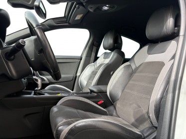 Ds ds4 crossback bluehdi 180ch ss eat6 sport chic/ gps/ radar ar___ occasion simplicicar orgeval  simplicicar simplicibike...