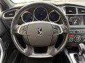 Ds ds4 crossback bluehdi 180ch ss eat6 sport chic/ gps/ radar ar___ occasion simplicicar orgeval  simplicicar simplicibike...