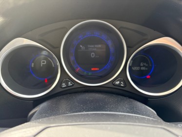 Ds ds4 crossback bluehdi 180ch ss eat6 sport chic/ gps/ radar ar___ occasion simplicicar orgeval  simplicicar simplicibike...