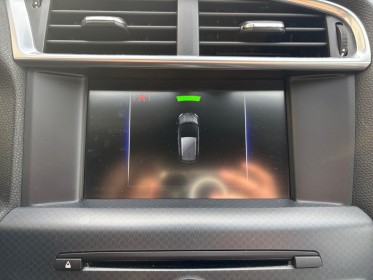 Ds ds4 crossback bluehdi 180ch ss eat6 sport chic/ gps/ radar ar___ occasion simplicicar orgeval  simplicicar simplicibike...