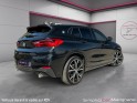 Bmw x2 f39 sdrive 18d 150 ch bva8 m sport toit panoramique  toit ouvrant electrique camera de recul garantie 12 mois occasion...