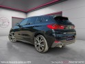 Bmw x2 f39 sdrive 18d 150 ch bva8 m sport toit panoramique  toit ouvrant electrique camera de recul garantie 12 mois occasion...