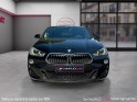Bmw x2 f39 sdrive 18d 150 ch bva8 m sport toit panoramique  toit ouvrant electrique camera de recul garantie 12 mois occasion...