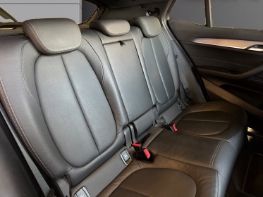 Bmw x2 f39 sdrive 18d 150 ch bva8 m sport toit panoramique  toit ouvrant electrique camera de recul garantie 12 mois occasion...