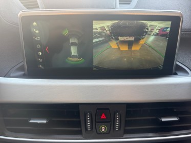 Bmw x2 f39 sdrive 18d 150 ch bva8 m sport toit panoramique  toit ouvrant electrique camera de recul garantie 12 mois occasion...