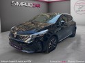 Renault clio v e-tech full hybrid 145 techno occasion paris 15ème (75) simplicicar simplicibike france