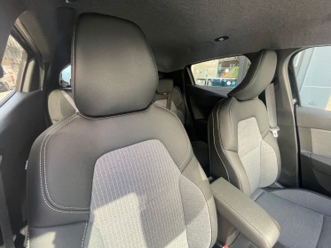 Renault clio v e-tech full hybrid 145 techno occasion paris 15ème (75) simplicicar simplicibike france