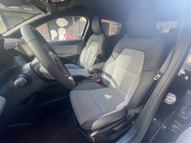 Renault clio v e-tech full hybrid 145 techno occasion paris 15ème (75) simplicicar simplicibike france