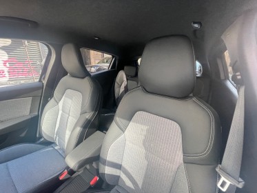 Renault clio v e-tech full hybrid 145 techno occasion paris 15ème (75) simplicicar simplicibike france