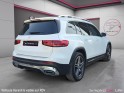 Mercedes glb 220 d 8g-dct 4matic amg line / suivi constructeur / full option occasion simplicicar lille  simplicicar...