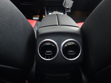 Mercedes glb 220 d 8g-dct 4matic amg line / suivi constructeur / full option occasion simplicicar lille  simplicicar...