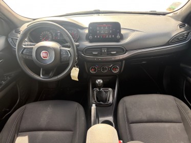 Fiat tipo 5 portes my19 e6d 95 ch 1.4 s-design / apple carplay / camera de recul / full entretien occasion simplicicar...