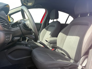 Fiat tipo 5 portes my19 e6d 95 ch 1.4 s-design / apple carplay / camera de recul / full entretien occasion simplicicar...