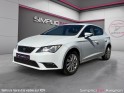 Seat leon 1.6 tdi 105 start/stop style occasion avignon (84) simplicicar simplicibike france