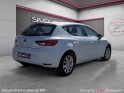 Seat leon 1.6 tdi 105 start/stop style occasion avignon (84) simplicicar simplicibike france