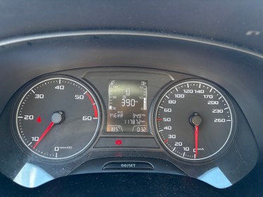 Seat leon 1.6 tdi 105 start/stop style occasion avignon (84) simplicicar simplicibike france