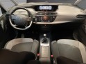 Citroen grand c4 picasso e-hdi 115 musicbox garantie 12 mois crochet attelage bluetooth radar ar distribution changÉe...