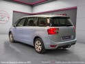 Citroen grand c4 picasso e-hdi 115 musicbox garantie 12 mois crochet attelage bluetooth radar ar distribution changÉe...