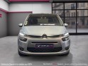 Citroen grand c4 picasso e-hdi 115 musicbox garantie 12 mois crochet attelage bluetooth radar ar distribution changÉe...