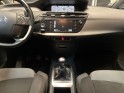 Citroen grand c4 picasso e-hdi 115 musicbox garantie 12 mois crochet attelage bluetooth radar ar distribution changÉe...