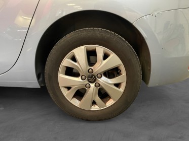 Citroen grand c4 picasso e-hdi 115 musicbox garantie 12 mois crochet attelage bluetooth radar ar distribution changÉe...