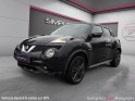 Nissan juke stop system black edition/1.5 dci 110 fap start occasion avignon (84) simplicicar simplicibike france